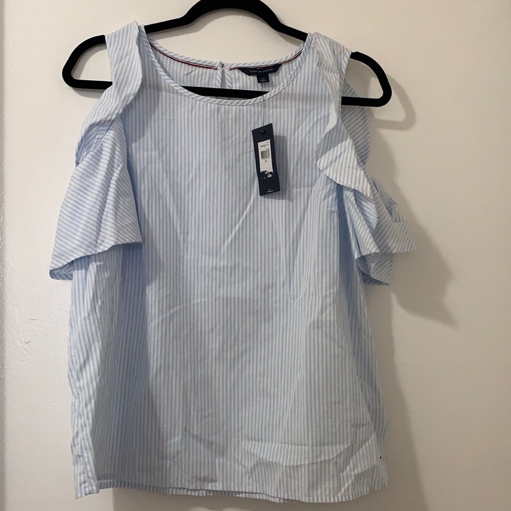Tommy Hilfiger top